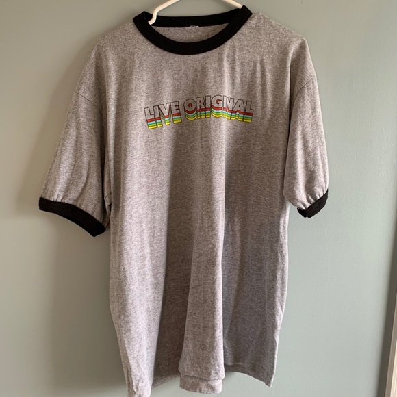 Live Original Tee by Sadie Robertson - Picture 1 of 3